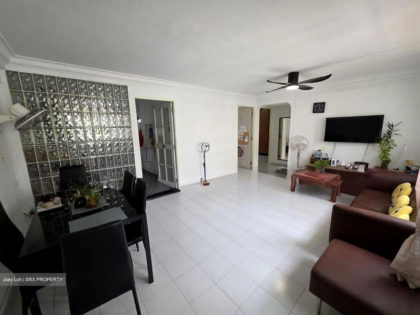 Blk 132 Simei Street 1 (Tampines), HDB 4 Rooms #635487931